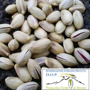 Pistacchio Verde di Bronte D.O.P. 500g